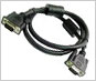 Computer Cables SVGA-VGA