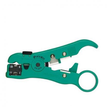 Universal Stripping Tool