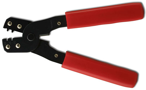 D-SUB MACHINE PIN 4 POINT CRIMPER – KRP